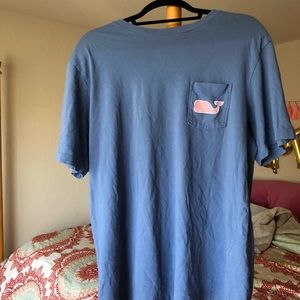 Vineyard Vines Tee